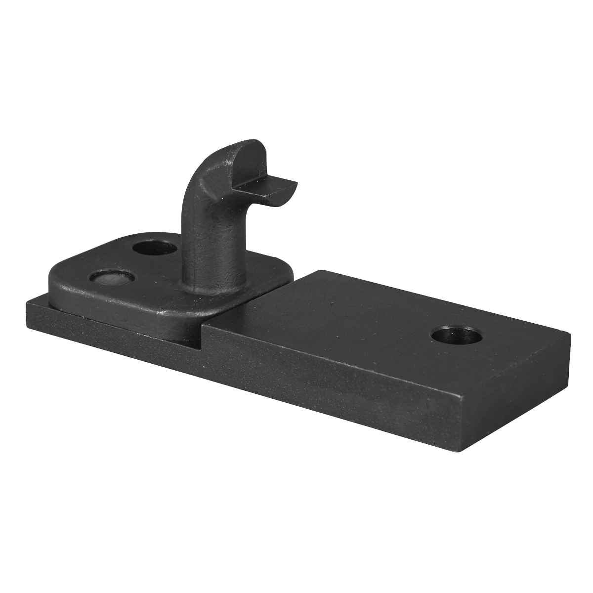 Sealey VS5299 Petrol Engine Exhaust Camshaft Locking Tool for PSA & GM 1.2 GDi Engines - Belt Drive