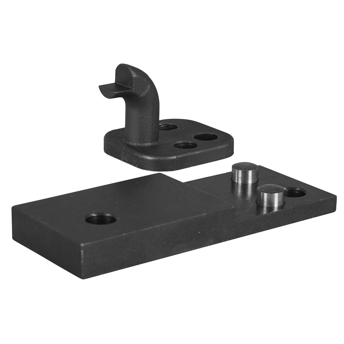 Sealey VS5299 Exhaust Camshaft Locking Tool, for PSA and GM 1.2 GDi Engines - Belt Drive