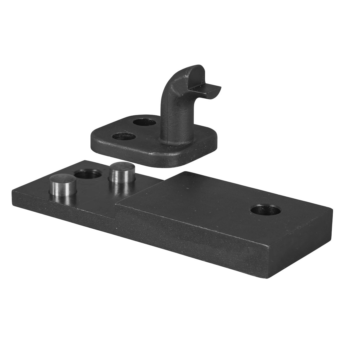 Sealey VS5299 Exhaust Camshaft Locking Tool, for PSA and GM 1.2 GDi Engines - Belt Drive