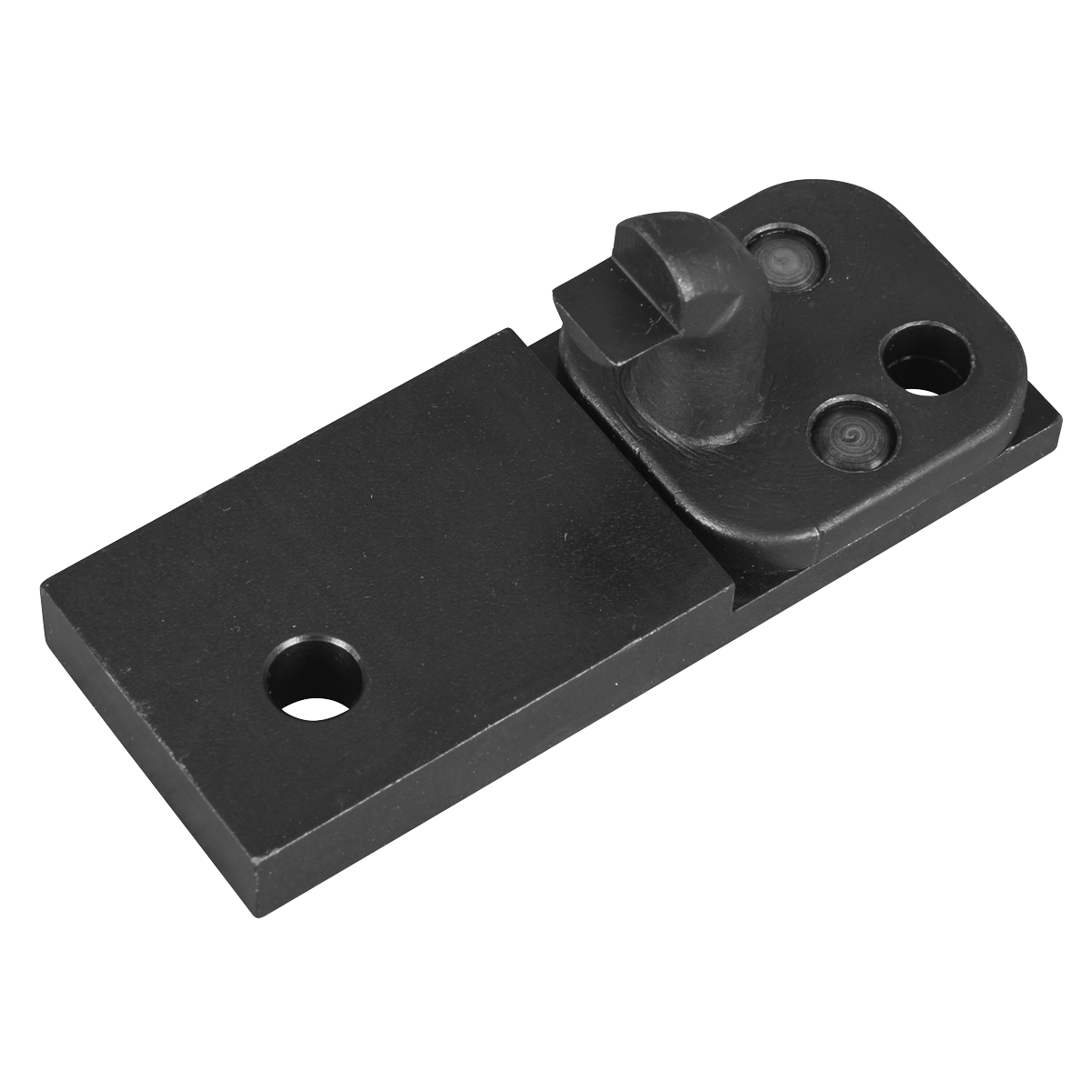 Sealey VS5299 Petrol Engine Exhaust Camshaft Locking Tool for PSA & GM 1.2 GDi Engines - Belt Drive