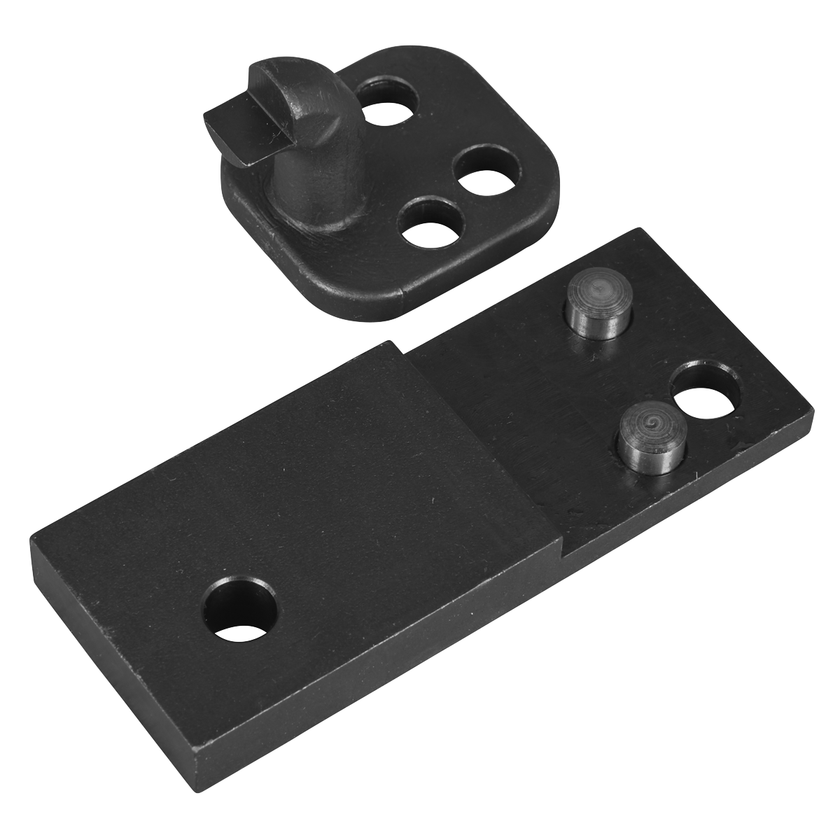 Sealey VS5299 Petrol Engine Exhaust Camshaft Locking Tool for PSA & GM 1.2 GDi Engines - Belt Drive