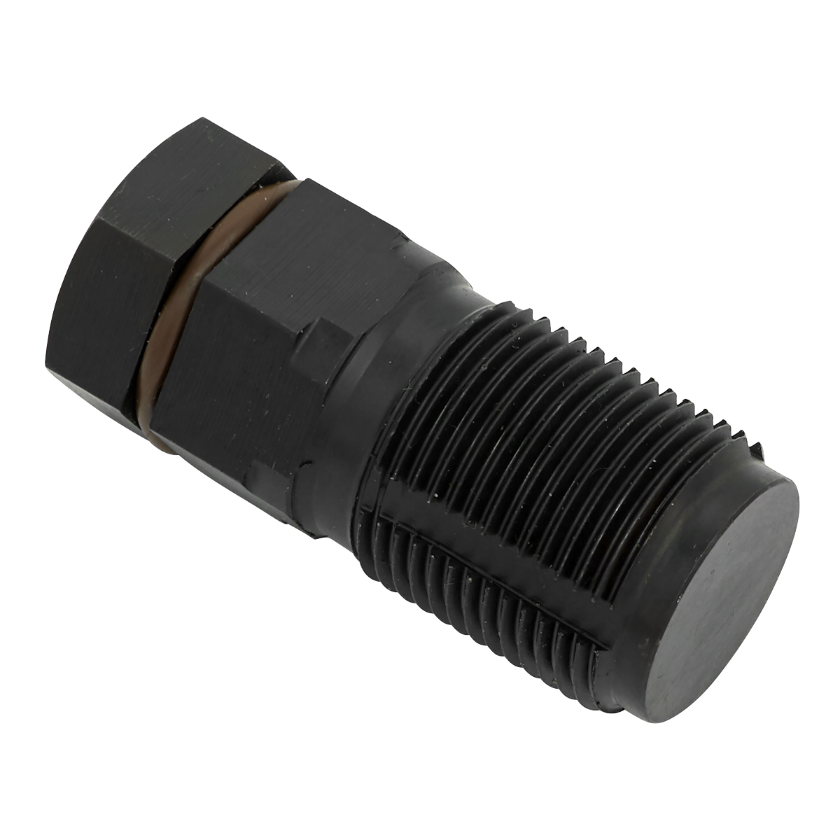 Sealey VS536 Nitrogen Oxide Sensor Port Thread Chaser M22 x 1.5mm