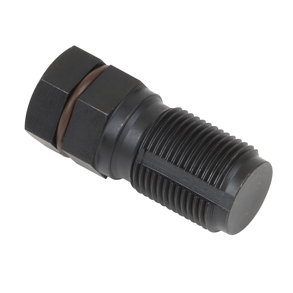Sealey VS537 Fuel Vaporiser Port Thread Chaser for Ford M20 x 1.5mm