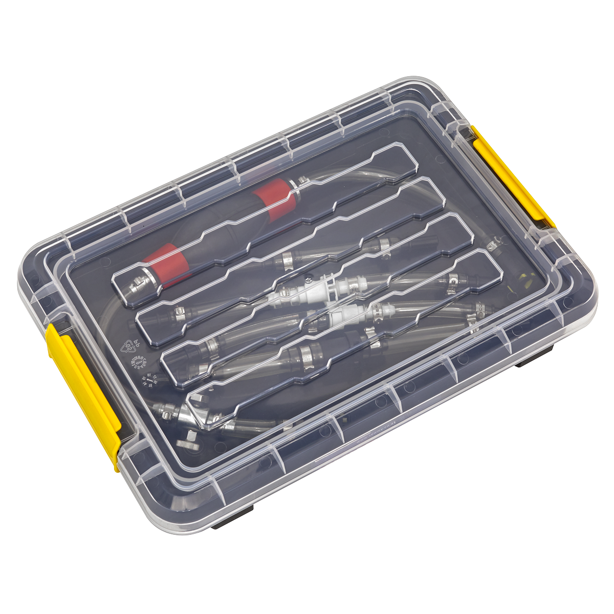 Sealey VS552 Fuel Priming Kit for Ford