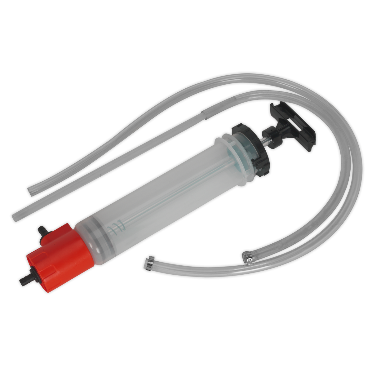 Sealey VS558 Fluid Transfer/Inspection Syringe 550ml