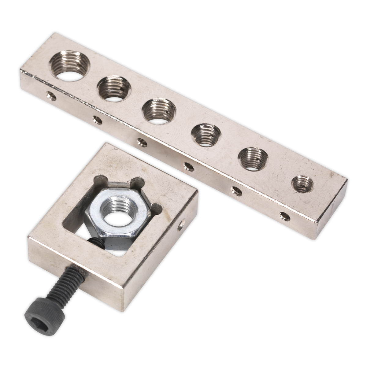 Sealey VS559 Nut/Bolt Drill Jig