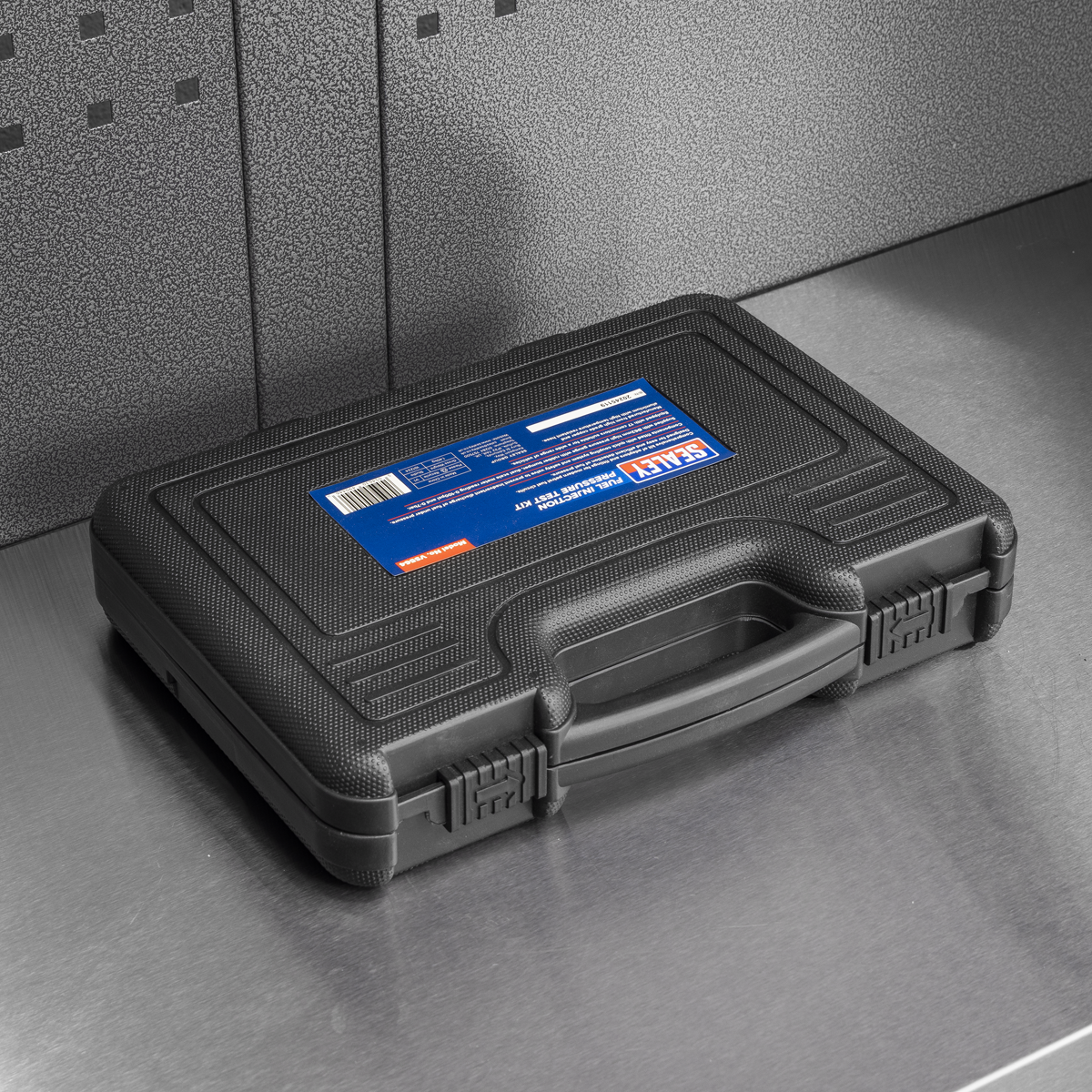 Sealey VS564 Fuel Pressure Test Kit