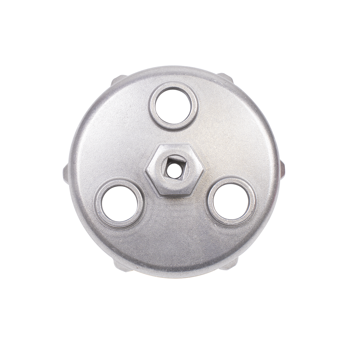 Sealey VS6429 Fuel Filter Wrench Diesel 119mm x 6-Point