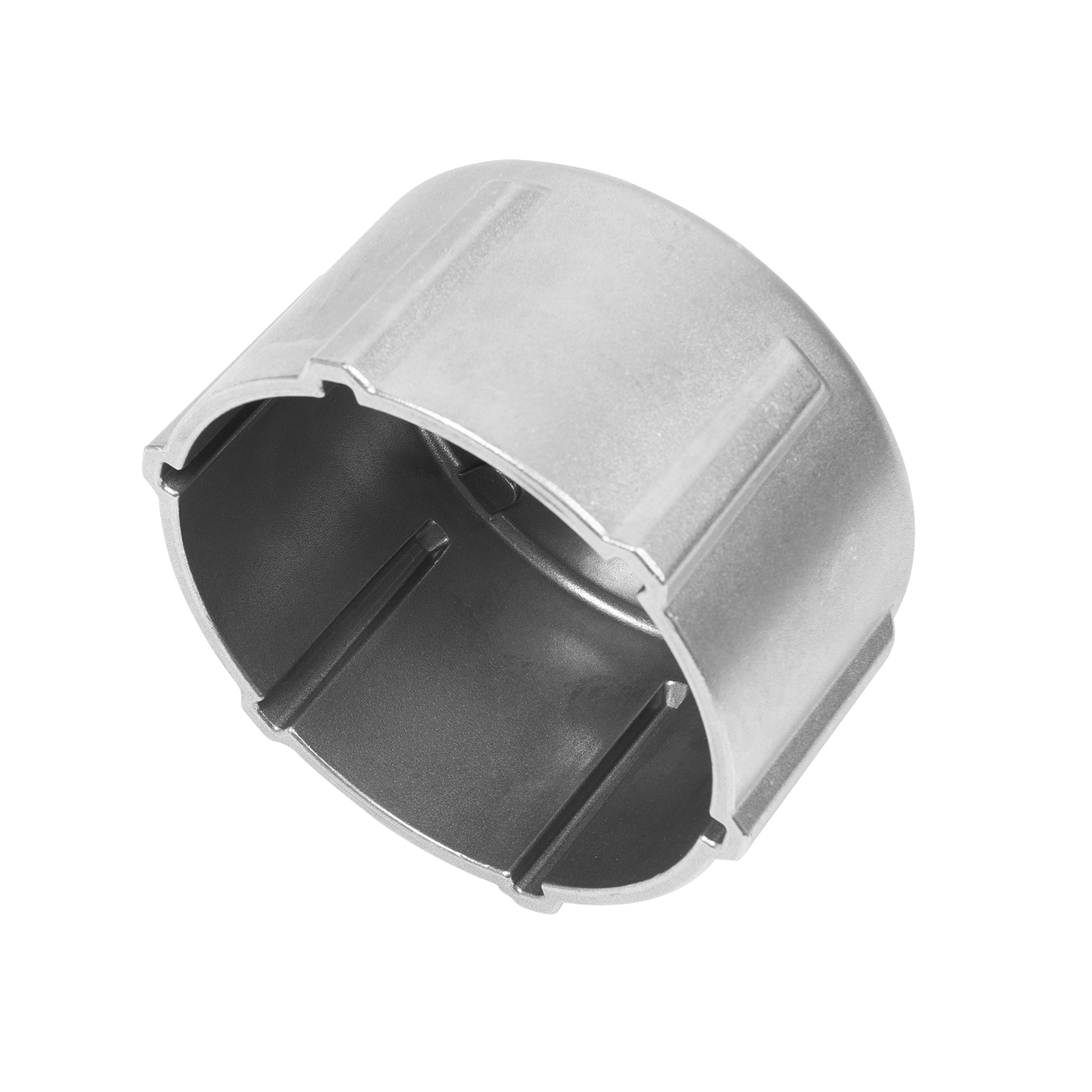 Sealey VS6429 Fuel Filter Wrench Diesel 119mm x 6-Point