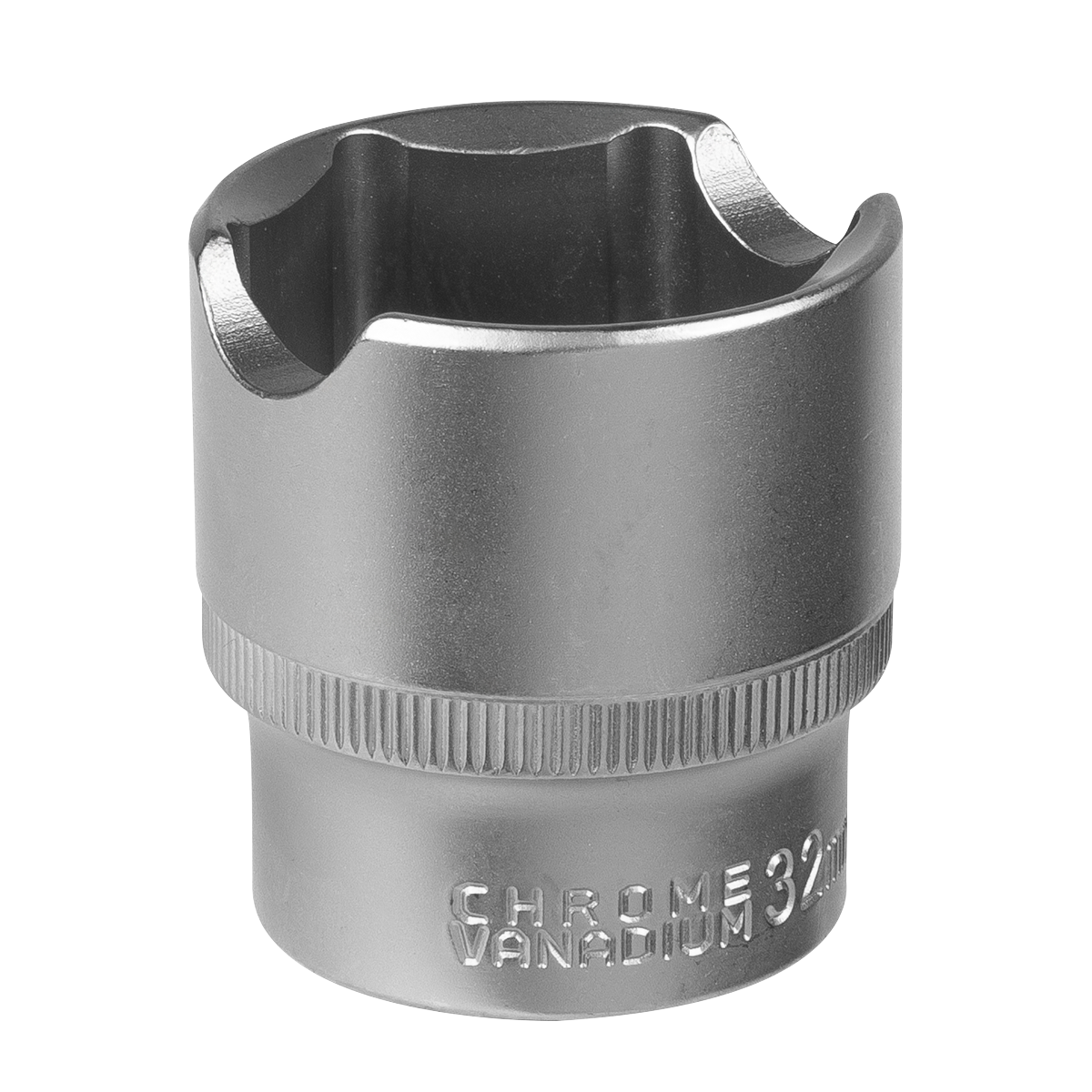 Sealey VS6450 Fuel Filter Socket for Ford 2.0TDCi 1/2"Sq Drive 32mm