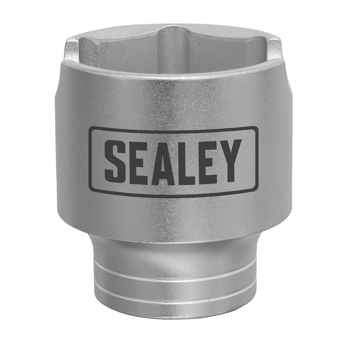 Sealey VS6450 Fuel Filter Socket for Ford 2.0TDCi 1/2"Sq Drive 32mm