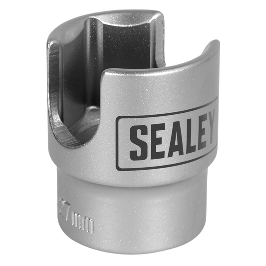 Sealey VS6451 Fuel Filter Socket 1/2"Sq Drive 27mm