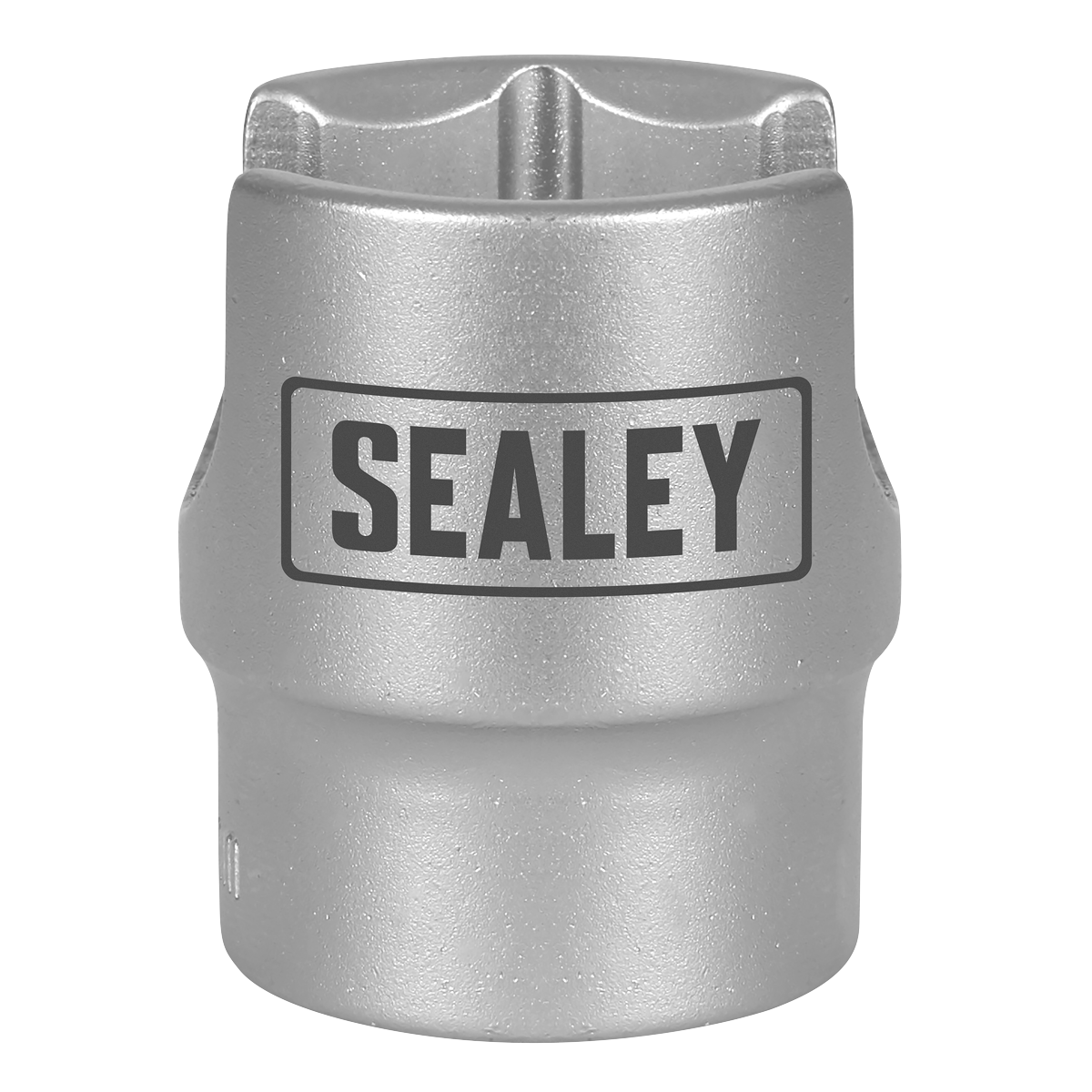 Sealey VS6451 Fuel Filter Socket 1/2"Sq Drive 27mm