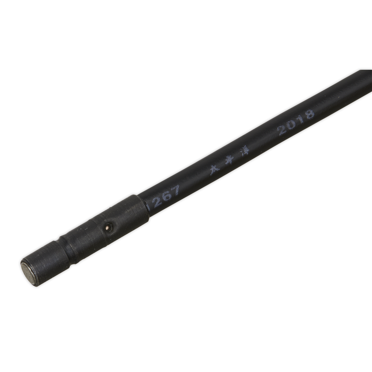 Sealey VS6511 Flexible Magnetic Pick-Up Tool 100g Capacity