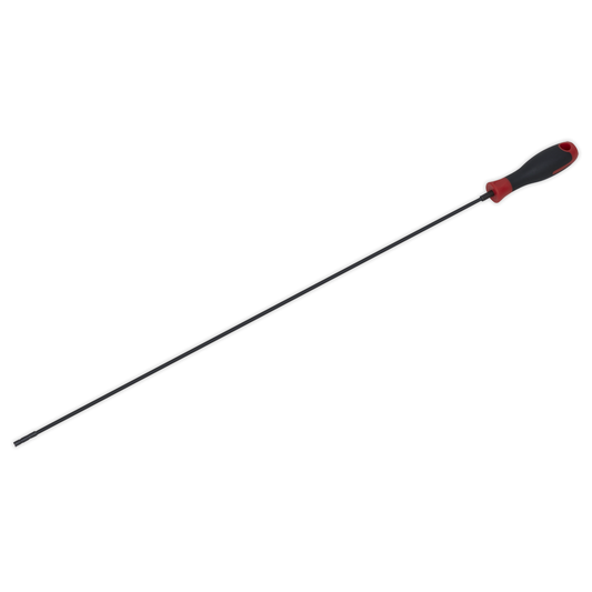 Sealey VS6511 Flexible Magnetic Pick-Up Tool 100g Capacity