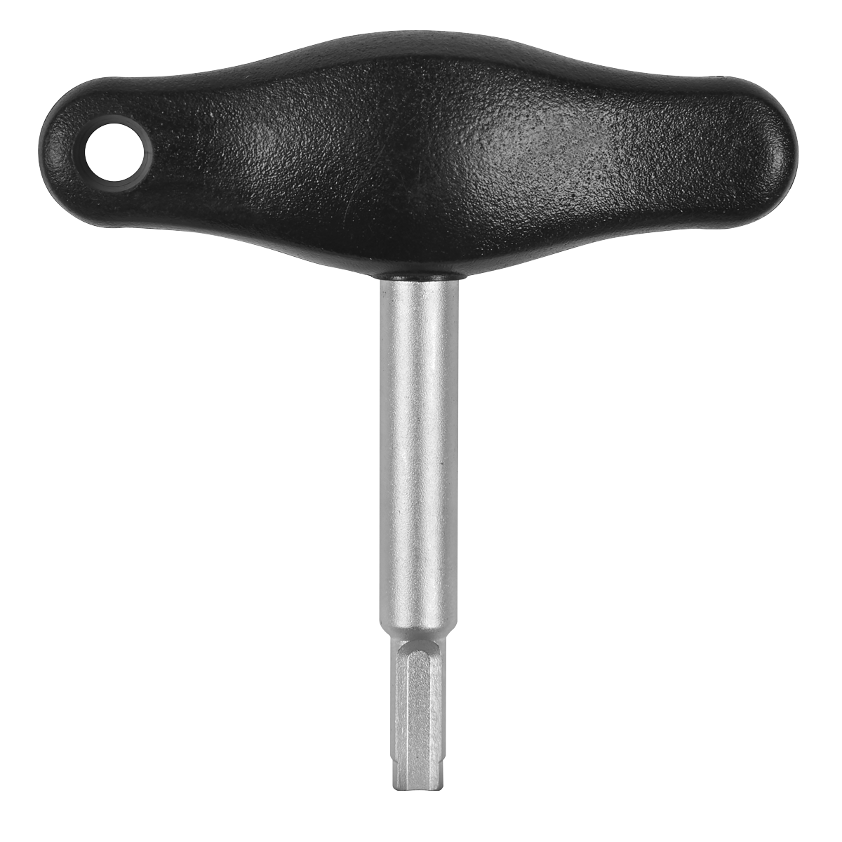 Sealey VS653 T-Handle Oil Drain Plug Key for VAG