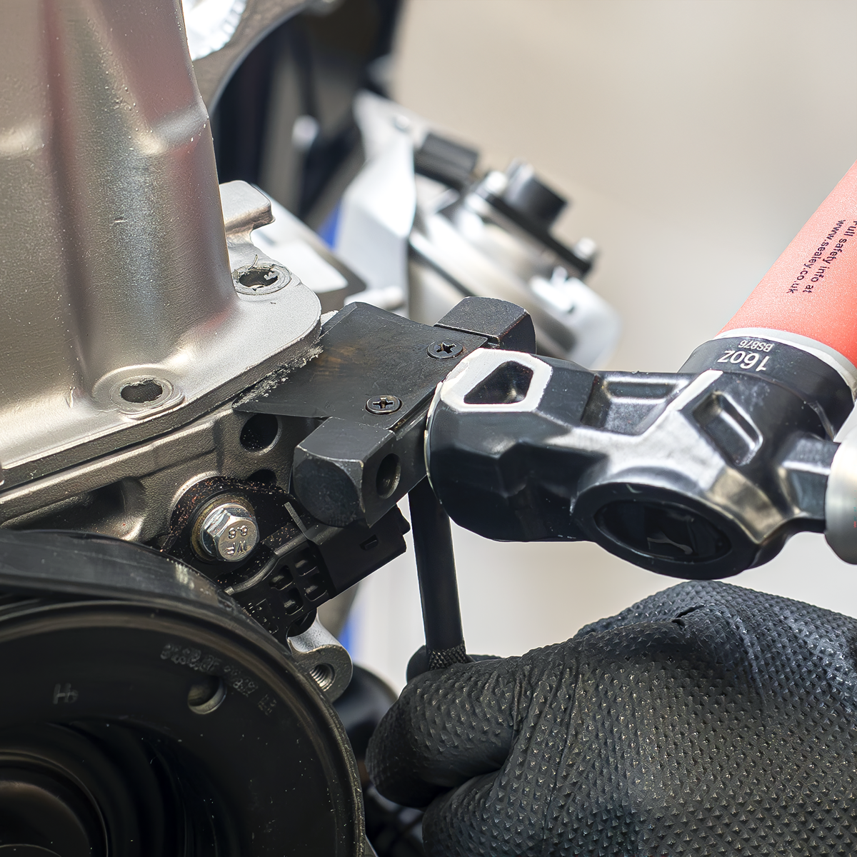 Sealey VS664 Sump Separator