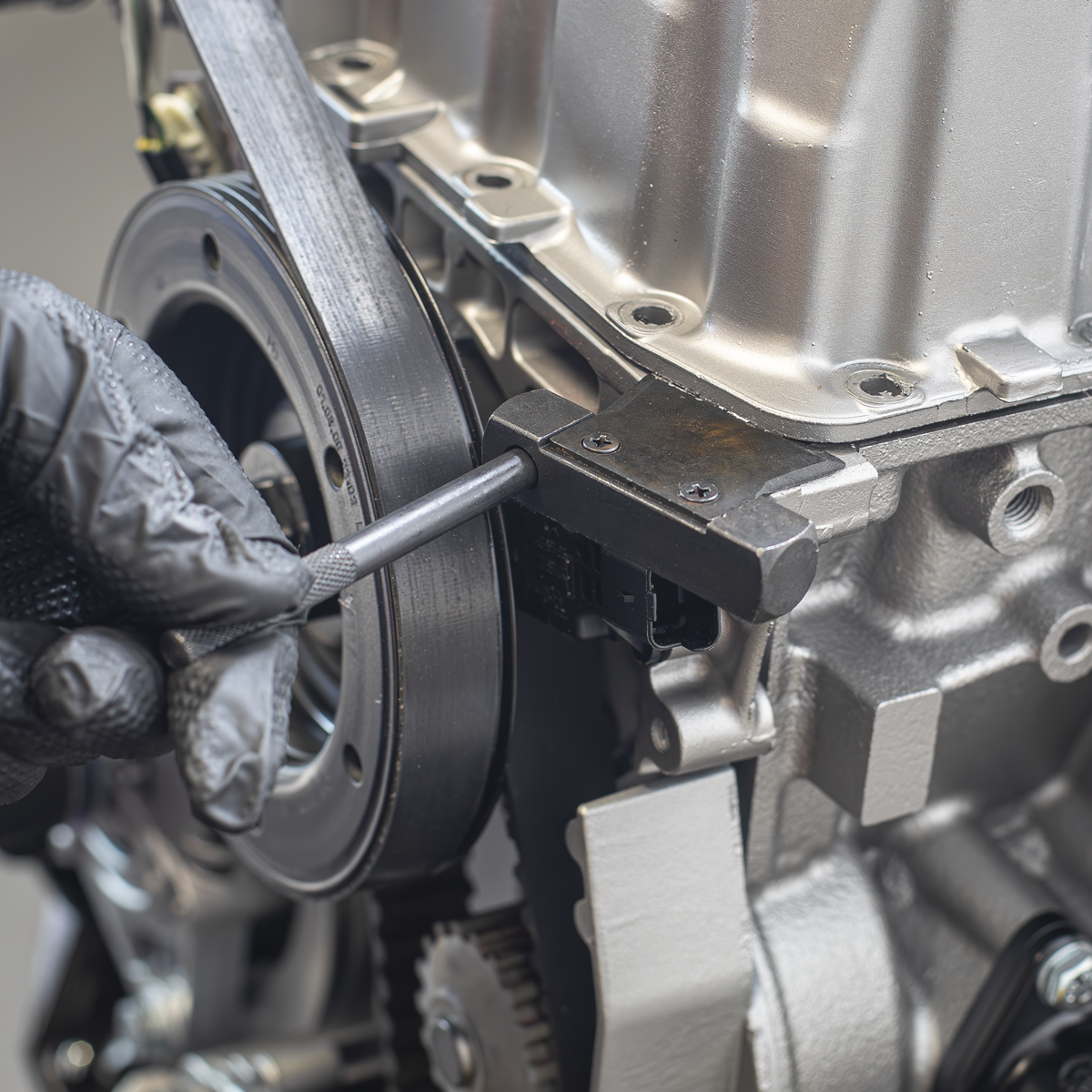 Sealey VS664 Sump Separator