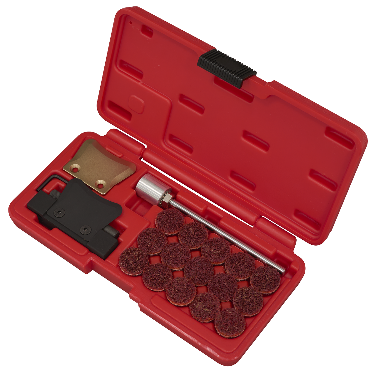 Sealey VS665 Gasket Separator & Cleaning Kit 21pc