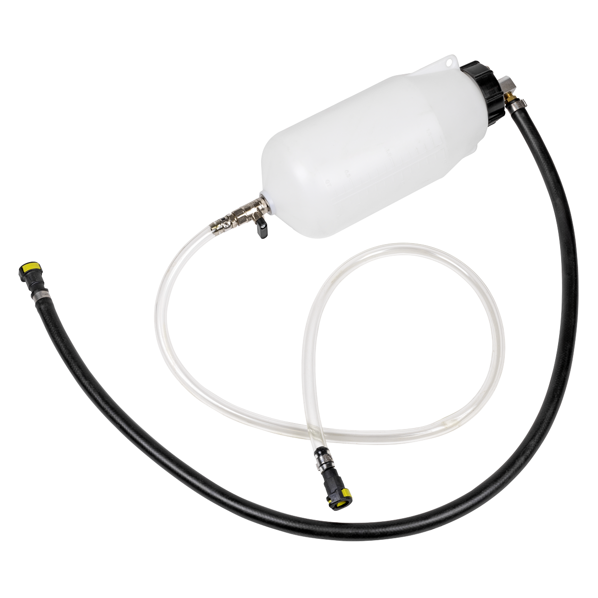 Sealey VS666 Auxiliary Fuel Tank 1.5L