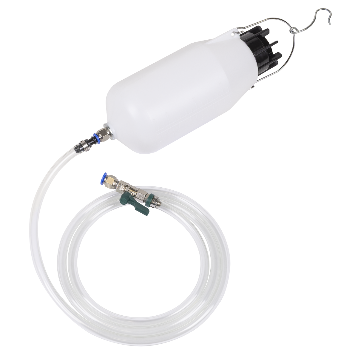 Sealey VS70010 DSG Transmission Oil Gravity Filler System for VAG