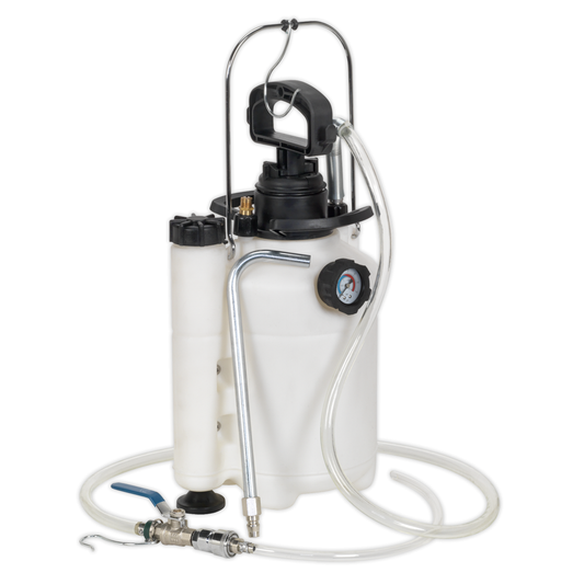 Sealey VS70096 Gear Oil Dispensing Unit 5L