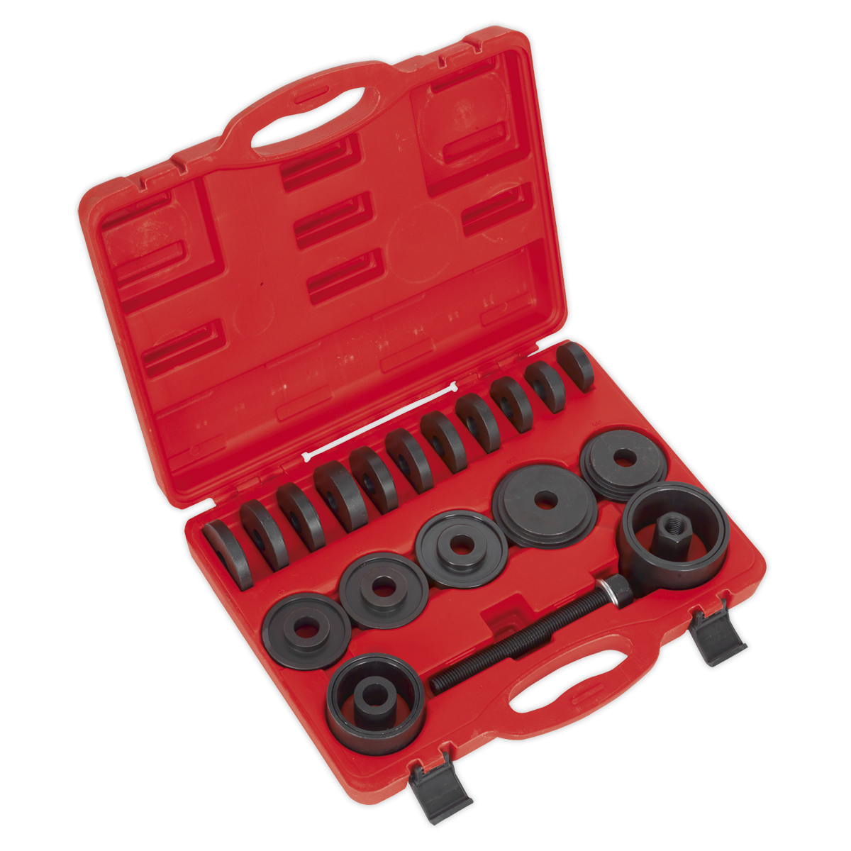 Sealey VS7020 Wheel Bearing Removal/Installation Kit