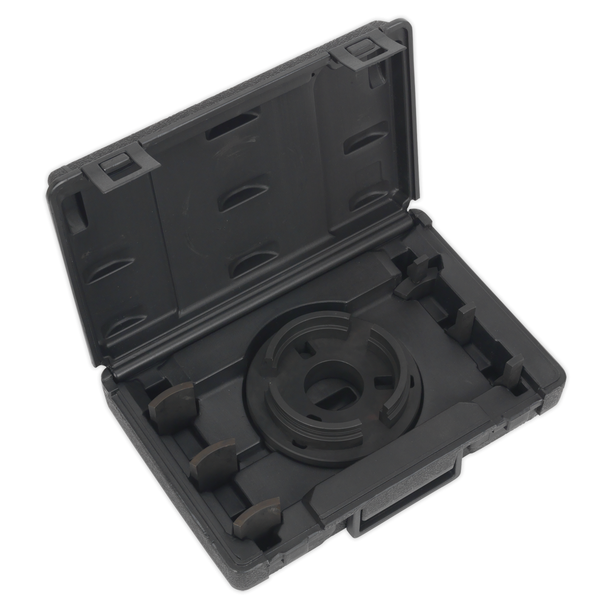 Sealey VS7037 Adjustable Press Support Plate