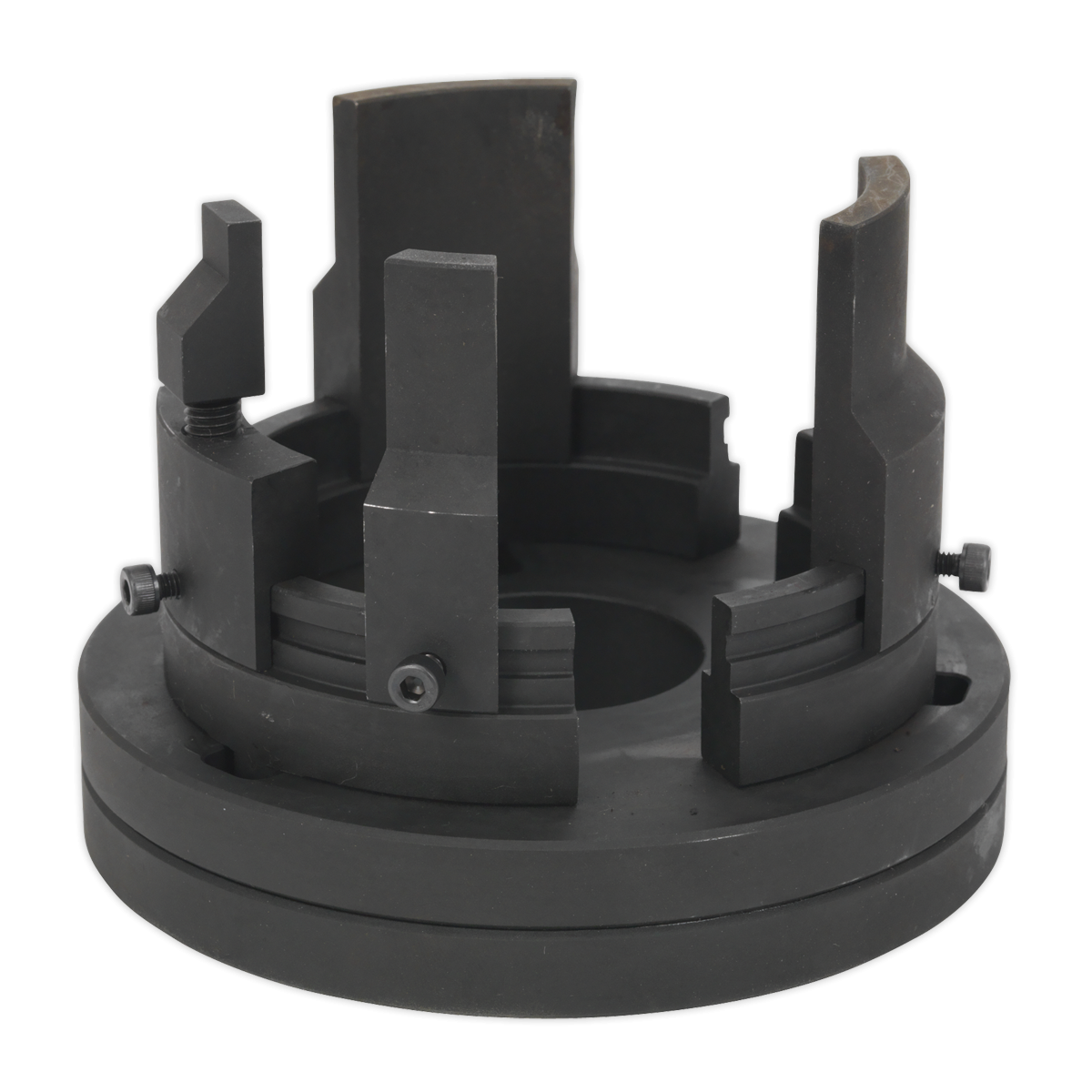 Sealey VS7037 Adjustable Press Support Plate