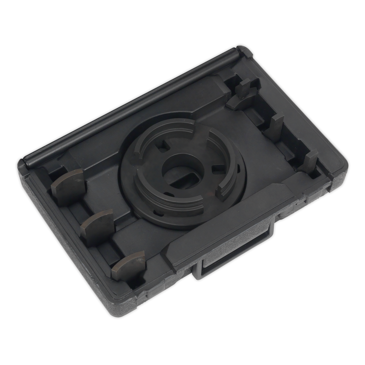 Sealey VS7037 Adjustable Press Support Plate