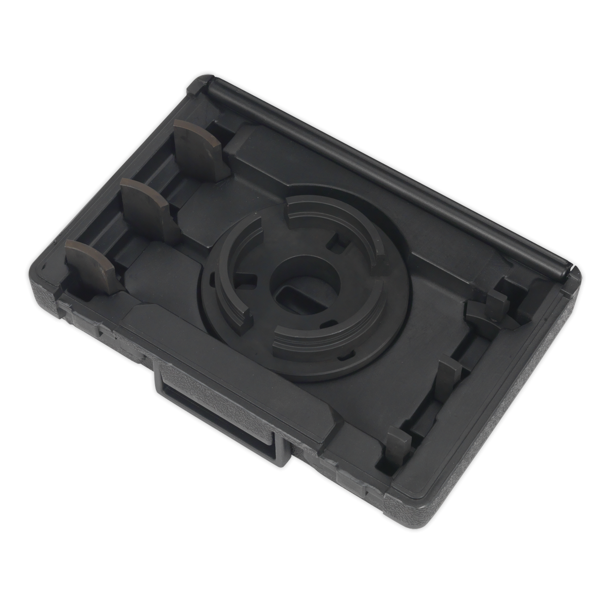 Sealey VS7037 Adjustable Press Support Plate