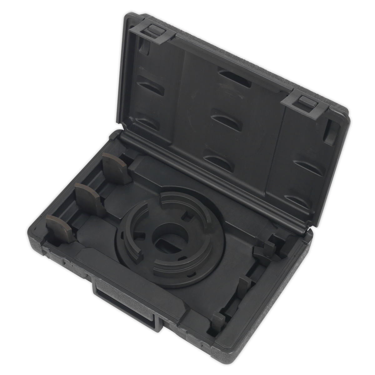 Sealey VS7037 Adjustable Press Support Plate