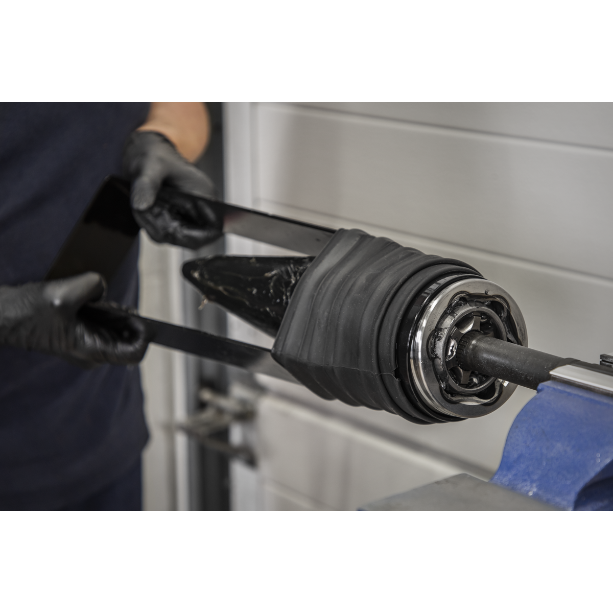 Sealey VS705 CVJ Boot Installation Tool