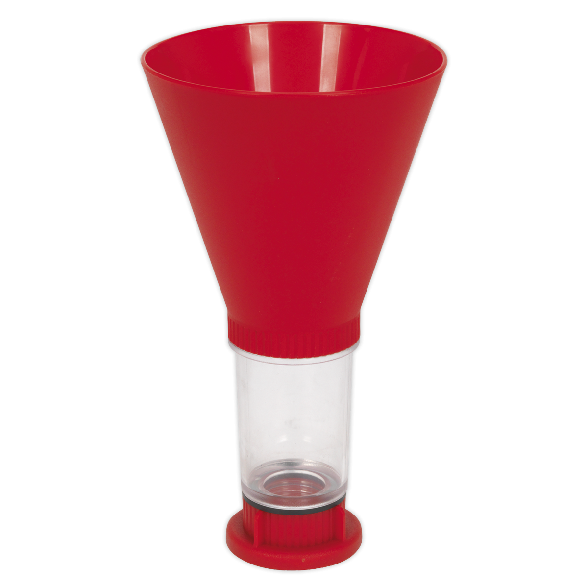 Sealey VS7100 Engine Oil Funnel for BMW, Mercedes, Toyota, Lexus, VAG