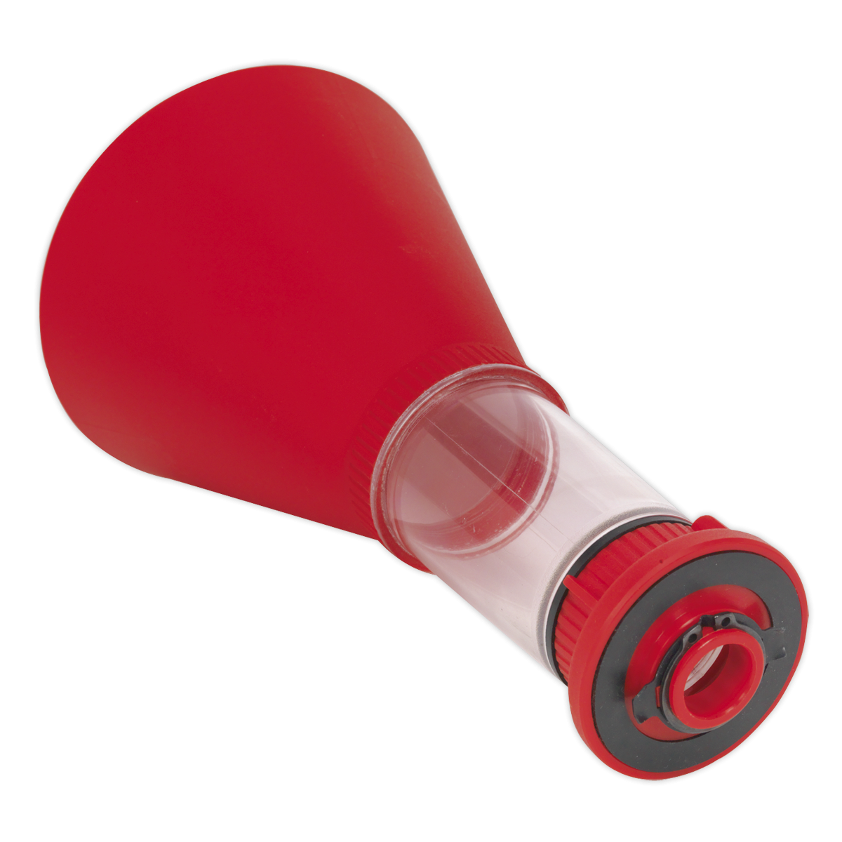 Sealey VS7100 Engine Oil Funnel for BMW, Mercedes, Toyota, Lexus, VAG