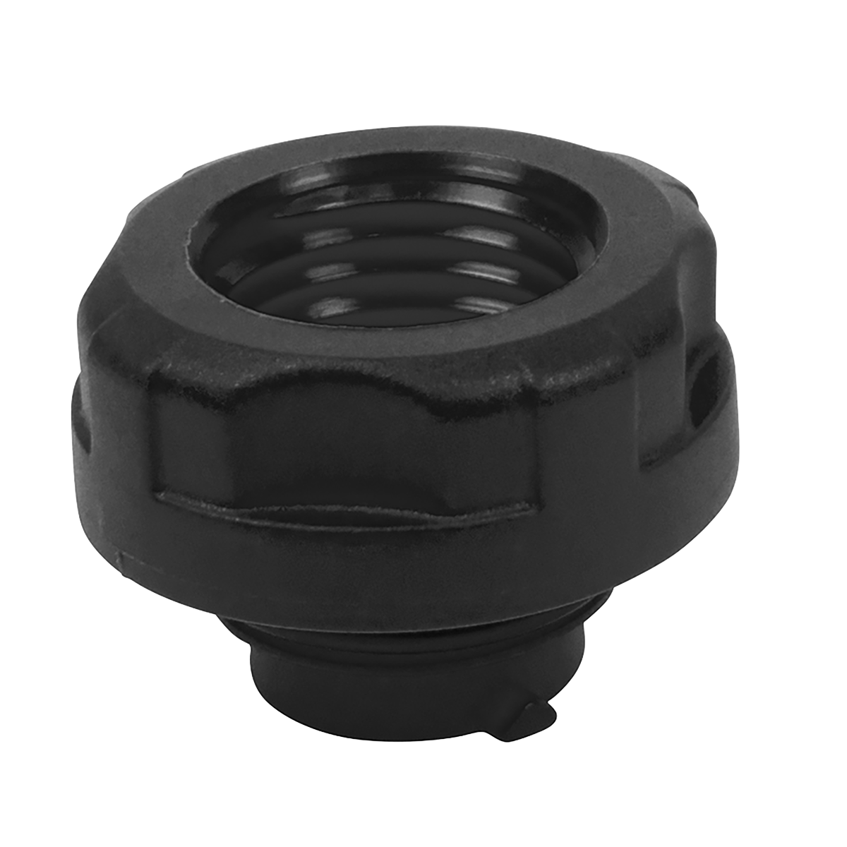 Sealey VS7104 Engine Oil Funnel Set 3pc - Renault/Nissan