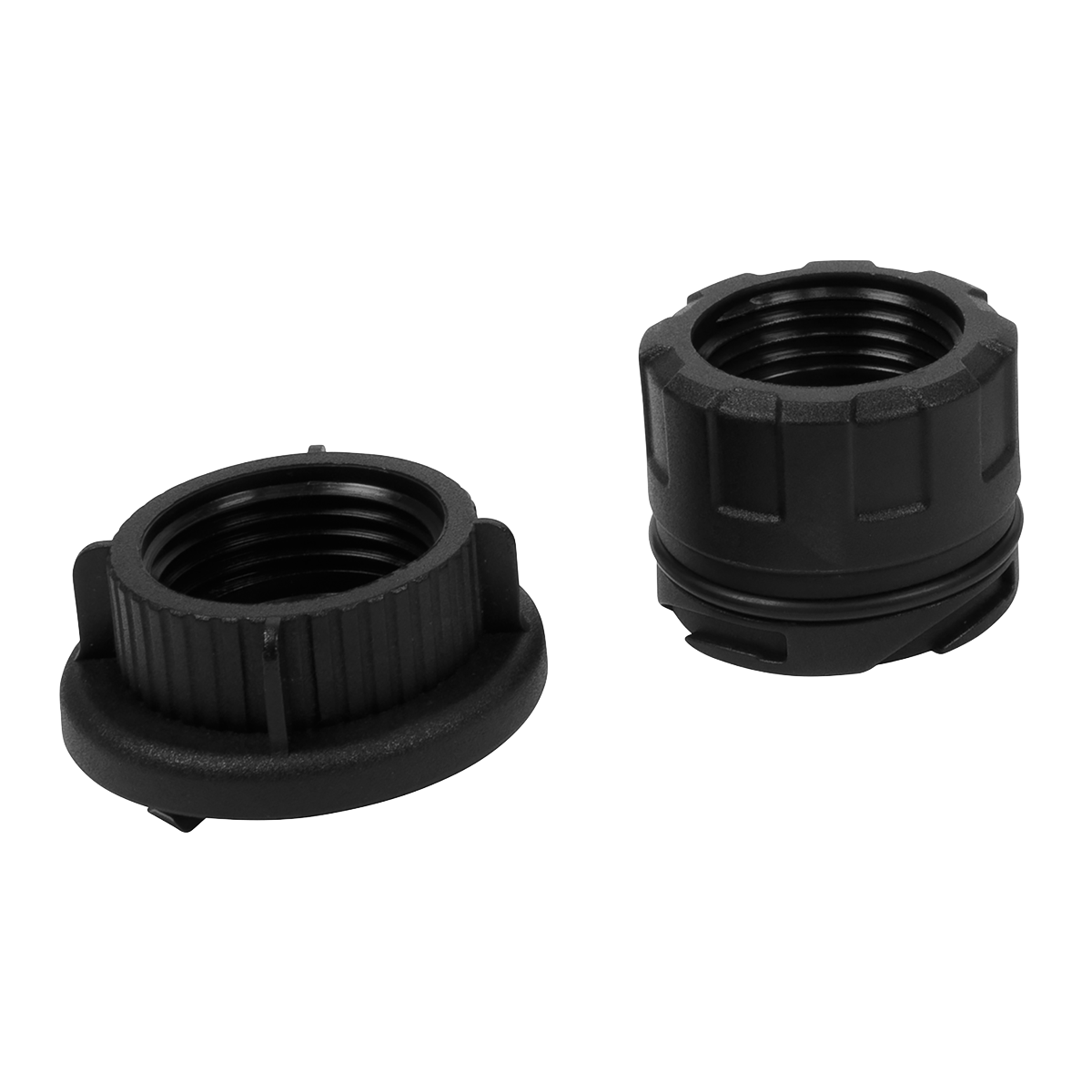 Sealey VS7106 Engine Oil Funnel Set 4pc - BMW/Mercedes-Benz