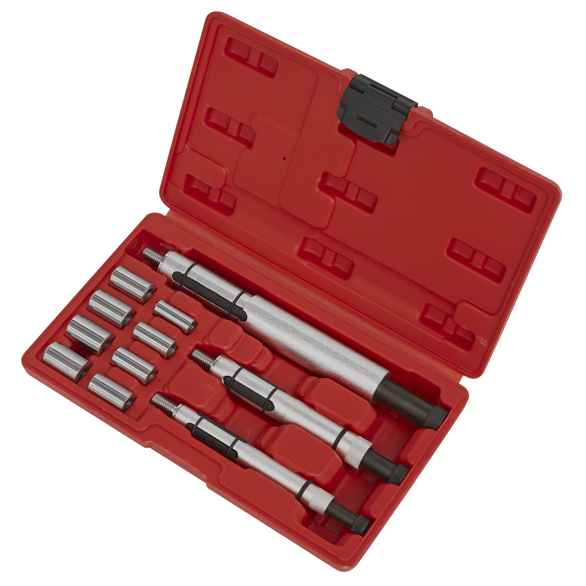 Sealey VS711 Clutch Alignment Tool Set 11pc