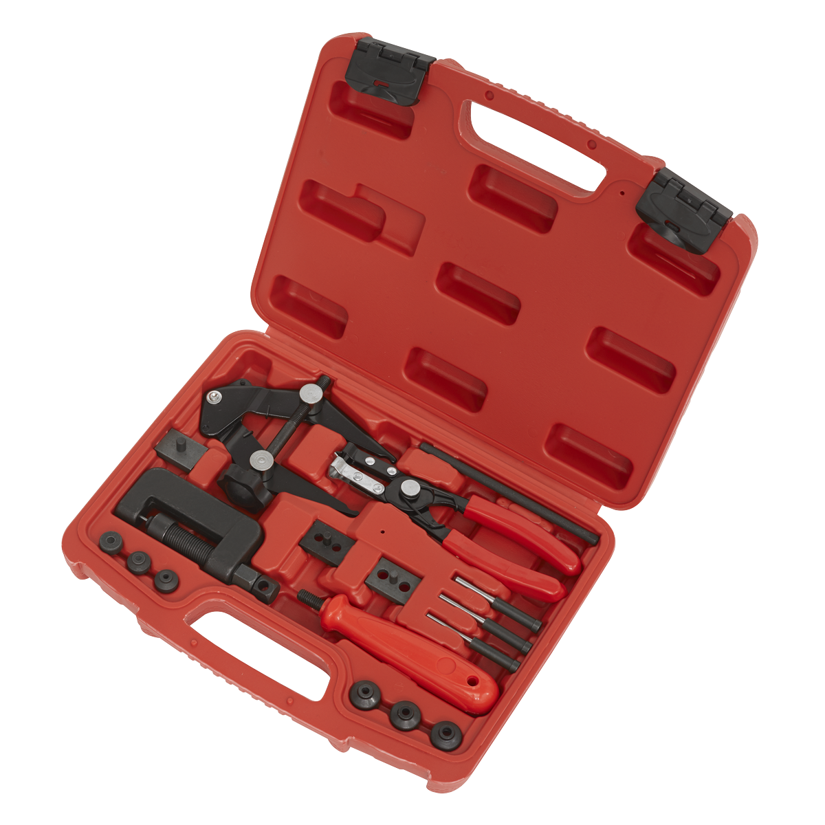 Sealey VS779KIT Motorcycle Chain Maintenance Kit