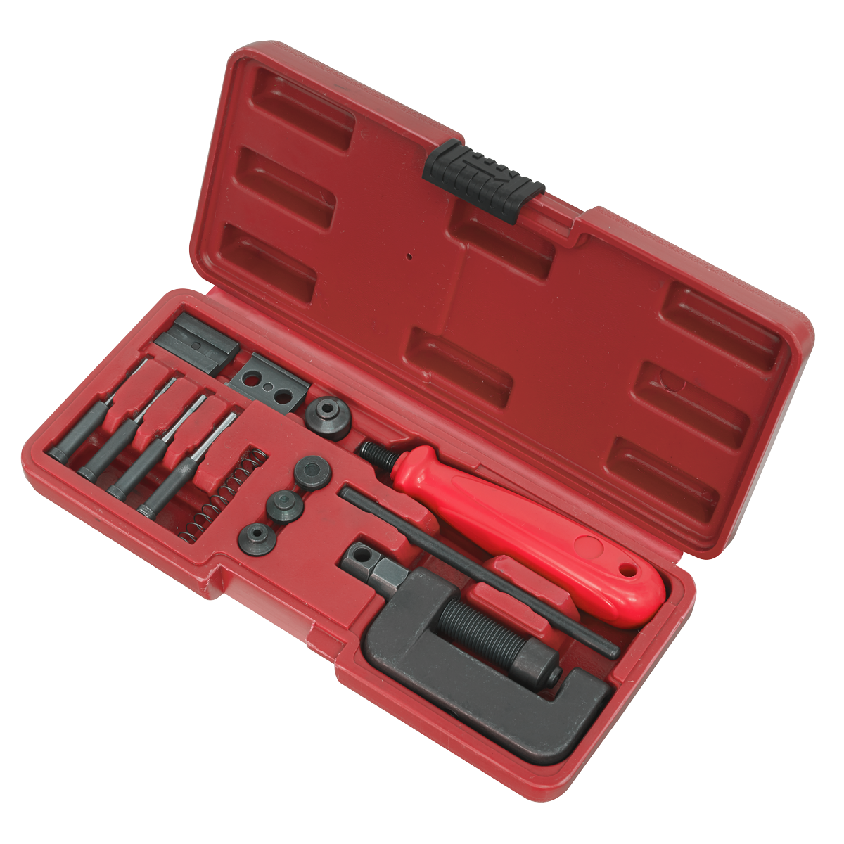 Sealey VS779 Motorcycle Chain Breaker & Riveter