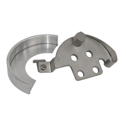 Sealey VS790 Stretch Belt Installation Tool for Ford, Volvo - Belt Drive