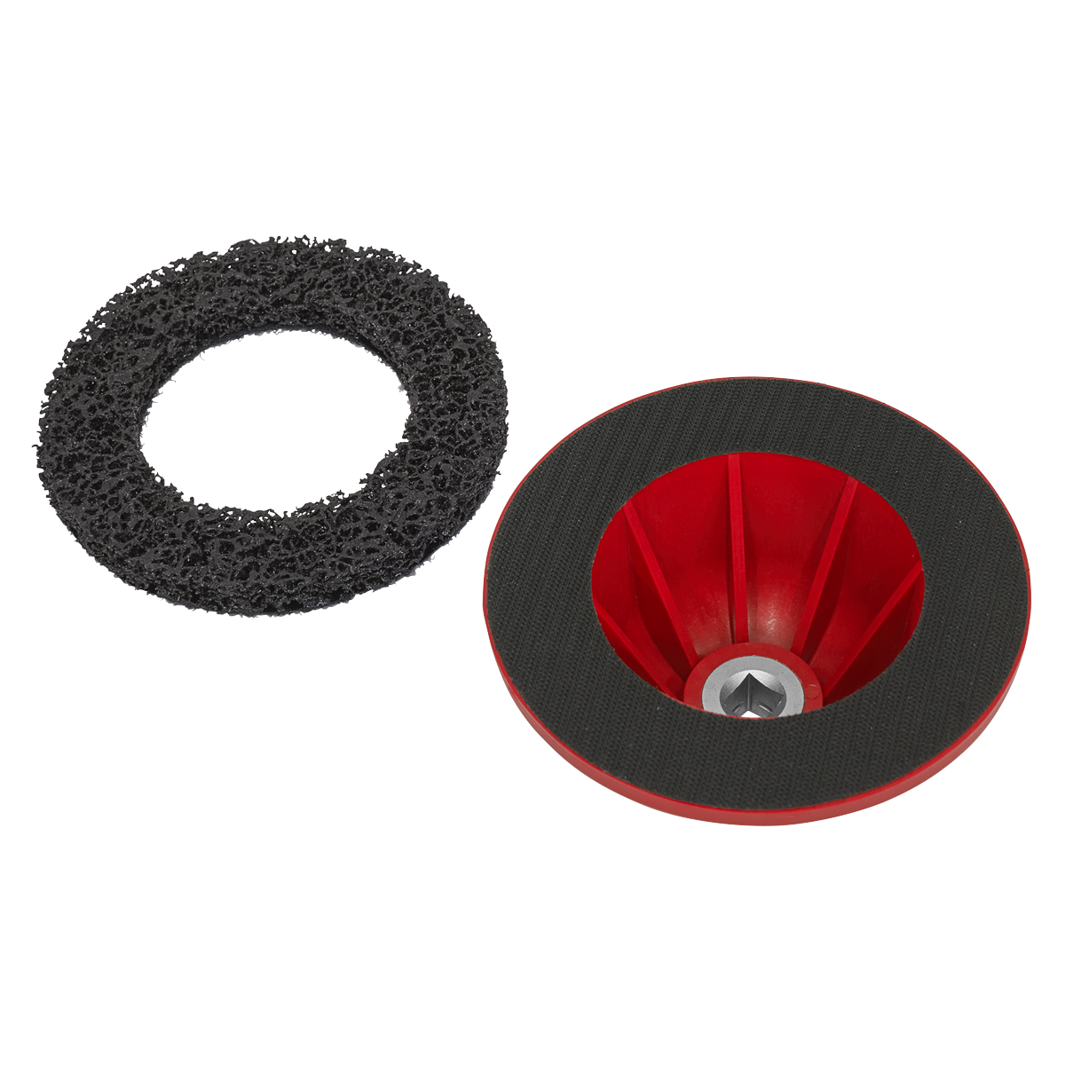 Sealey VS8001 Wheel Hub Cleaner
