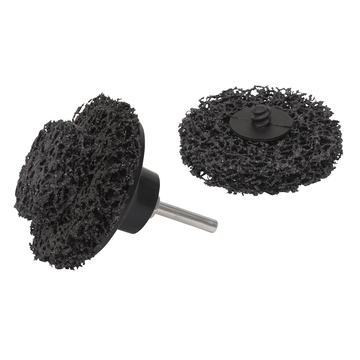 Sealey VS8004 Wheel Bearing Housing Cleaning Kit 3pc