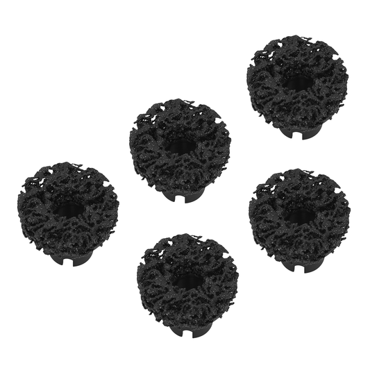Sealey VS8005A Stud Hub Replacement Pads for VS8005 - Pack of 5