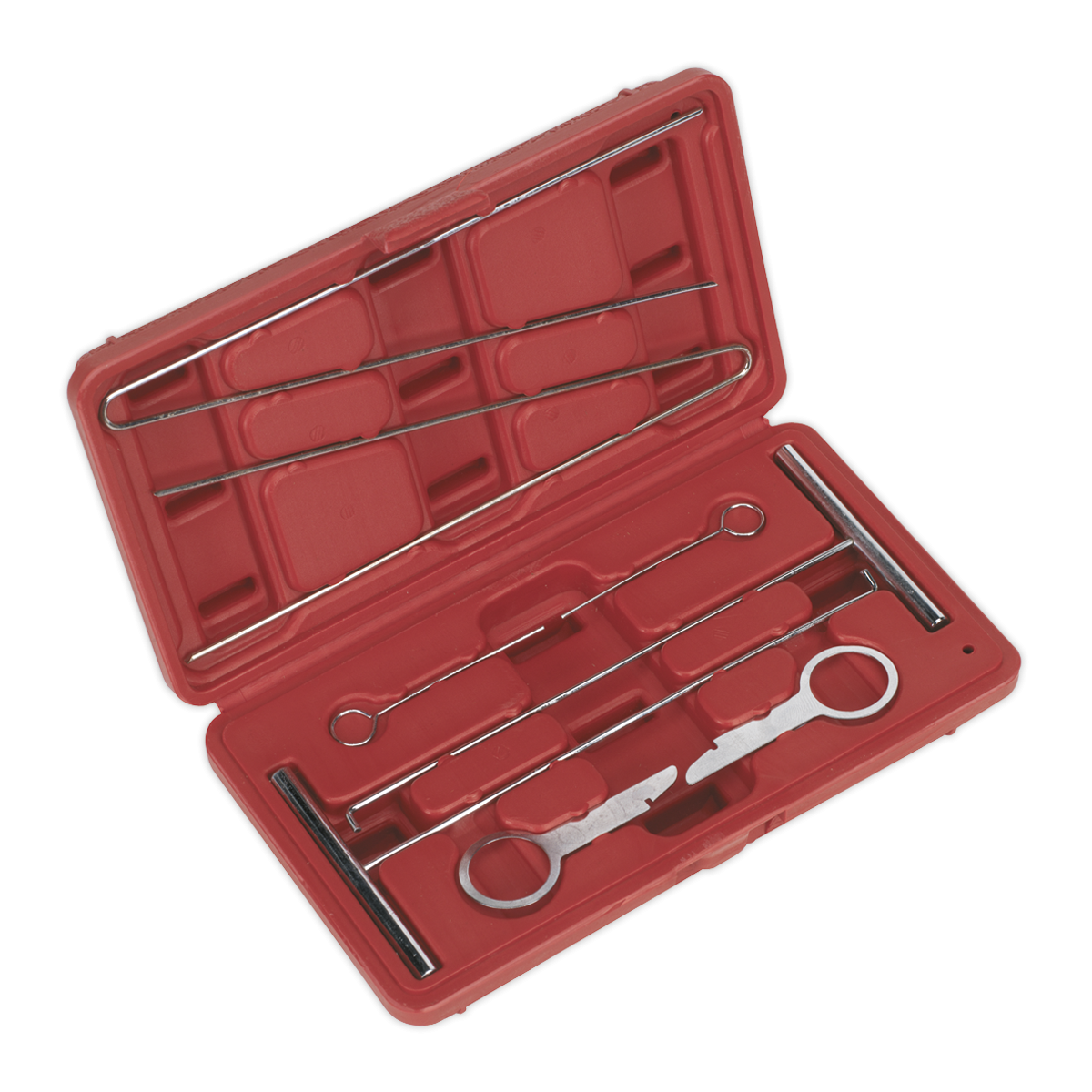 Sealey VS8046 Dashboard Service Set for Mercedes