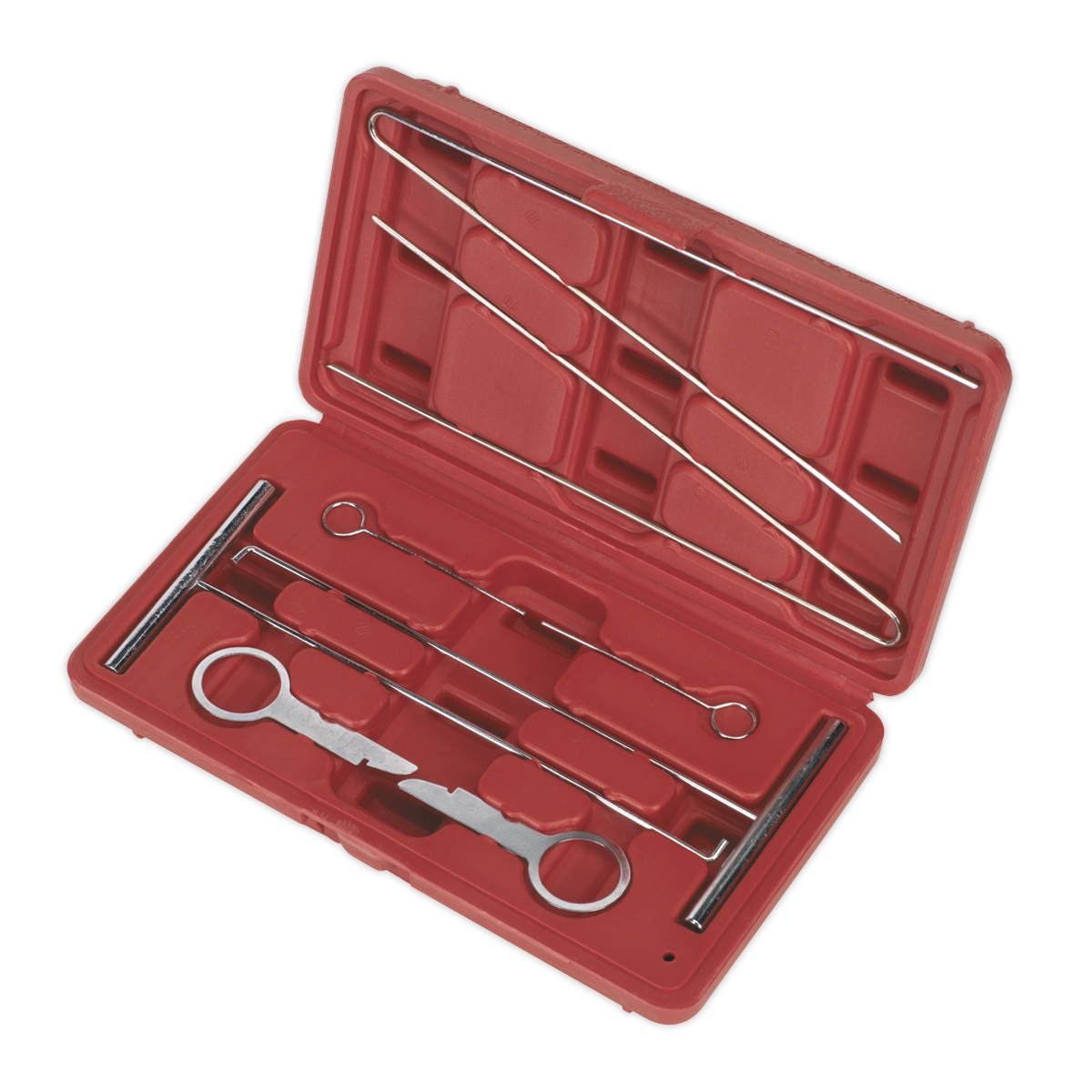 Sealey VS8046 Dashboard Service Set for Mercedes