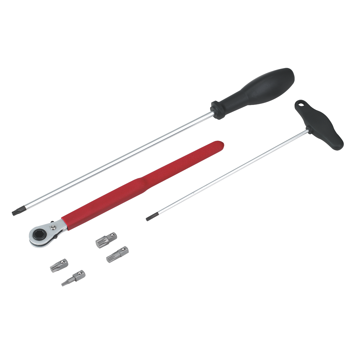 Sealey VS805 Door Hinge & Handle Removal Kit