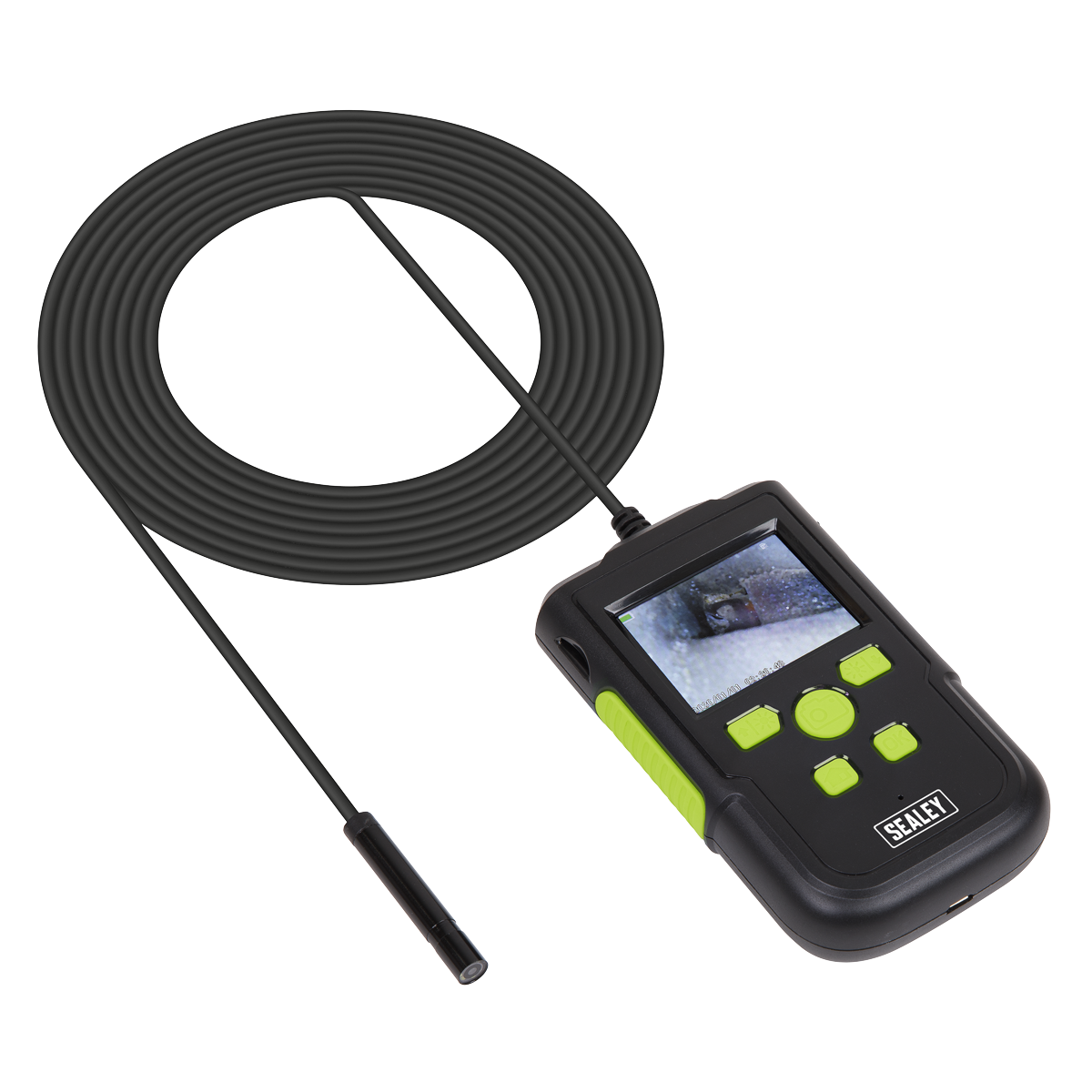 Sealey VS8111 Video Borescope 8mm Camera