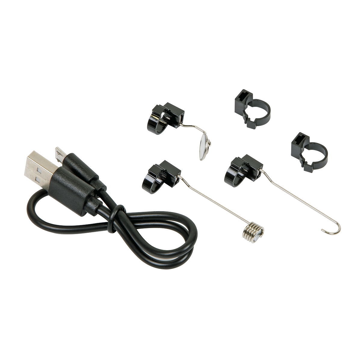 Sealey VS8114 Tablet Video Borescope 3.9mm Camera