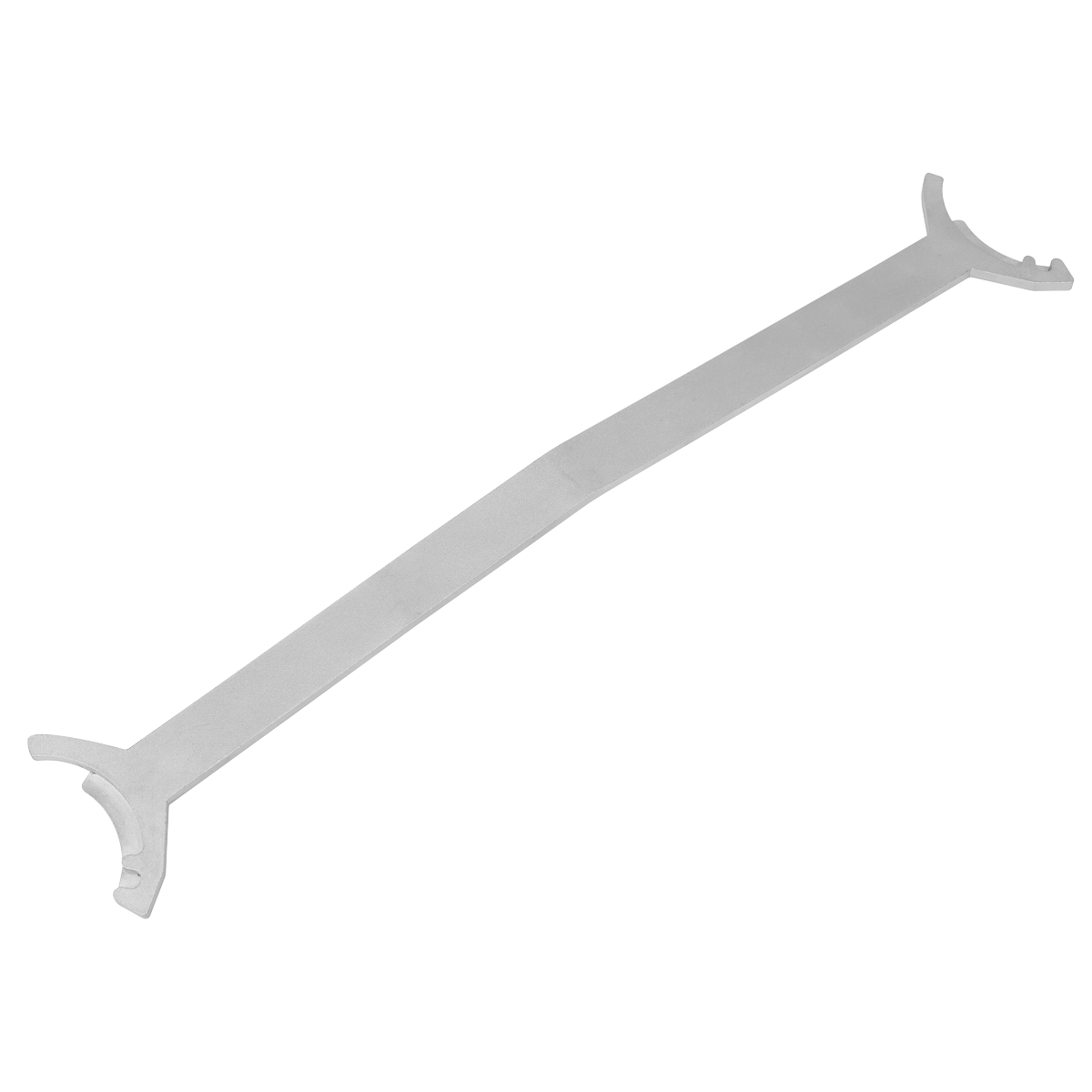 Sealey VS812 Window Regulator Hook Wrench for BMW